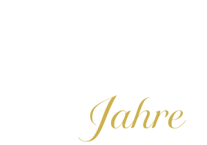 Icon mit Hinweis auf 14 Jahre Erfahrung als Physiotherapeutin mit Fortbildungen in manueller Therapie und Osteopathie