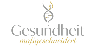 Logo von Gesundheit maßgeschneidert der Praxis für individuelles Gesundheitscoaching in Ludwigsstadt