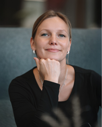 Icon für persönliche 1 zu 1 Gespräche als Symbol für individuelle Begleitung und vertrauensvolles Gesundheitscoaching in Ludwigsstadt